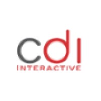 CDI Interactive Logo