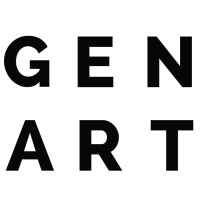 Gen Art Logo