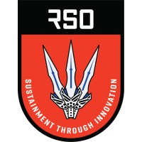 AFRSO Logo