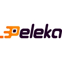 Peleka Logo