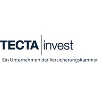 Tecta Invest GmbH | Ein Unternehmen der Versicherungskammer Logo