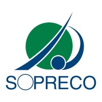 SOPRECO Logo