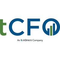tempCFO, Inc. Logo