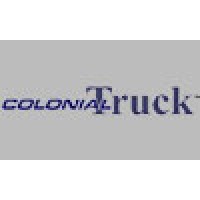 Colonial Truck Logo