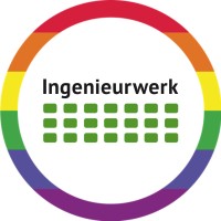Ingenieurwerk GmbH & Co. OHG Logo