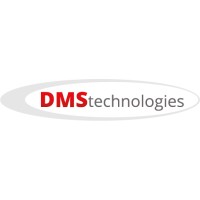 DMS technologies UK Logo