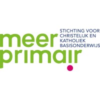 Stichting Meer Primair Logo