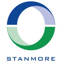 Stanmore Contractors Limited Logo