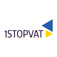 1StopVAT Logo