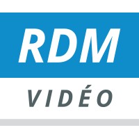 rdm-video.fr Logo