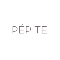 Pépite com Logo