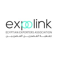 Egyptian Exporters Association Expolink Logo