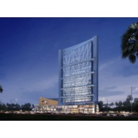 SV Housing 83 Metro Street Gurgaon Logo