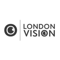 London Vision Logo