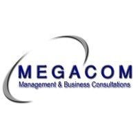 Megacom Logo