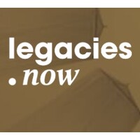 legacies.now Logo