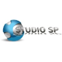 Studio SP Logo
