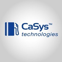 CaSys Technologies Logo