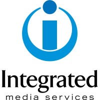 Integrated Media Services Logo
