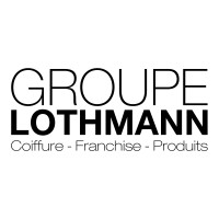 GROUPE LOTHMANN Logo