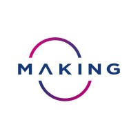 Making Tecnologia - Consultoria e Sistemas Ltda Logo