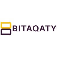 Bitaqaty Logo