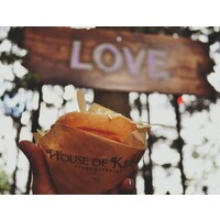 House of Kebab Logo