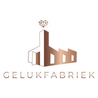 Gelukfabriek Logo