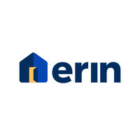 Erin Construction and Development Co., Inc. Logo