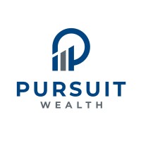 Pursuit Wealth Management Logo