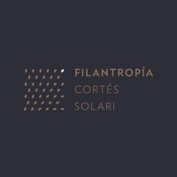 Philanthropy Cortés Solari Logo