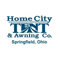 Home City Tent & Awning Co., Inc. Logo