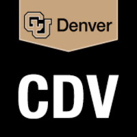CU Denver Center on Domestic Violence Logo