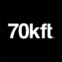 70kft Logo