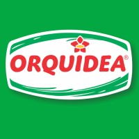 Orquídea Alimentos - Tondo S. A. Logo