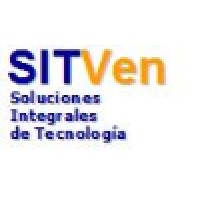 SITVEN, C.A. Logo