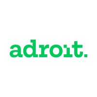 Adroit Group Logo