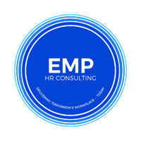 EMP HR Consulting Logo