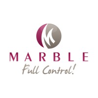 Marble Automation BV Logo