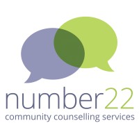 Number 22 Community Counselling Services Logo
