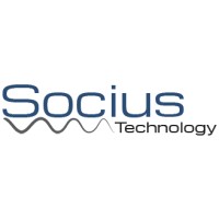 Socius Technology Pty Ltd Logo