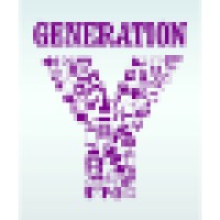 Empresario Independiente - Generación Y Logo