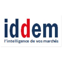 IDDEM (Institut détudes) Logo