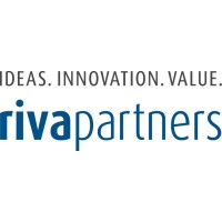 Riva Partners GmbH & Co. KG Logo