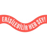 Erişilebilir Her Şey Logo