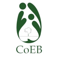 CoEB Rwanda Logo