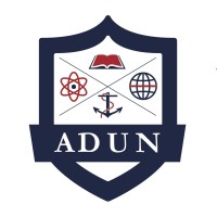Admiralty University of Nigeria Logo