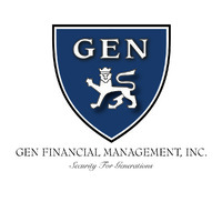 GEN Financial Management, Inc. Logo