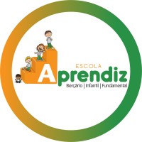 Escola Aprendiz I Educação Transformadora Logo