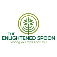 Jaime Tan | Enlightened Spoon Logo